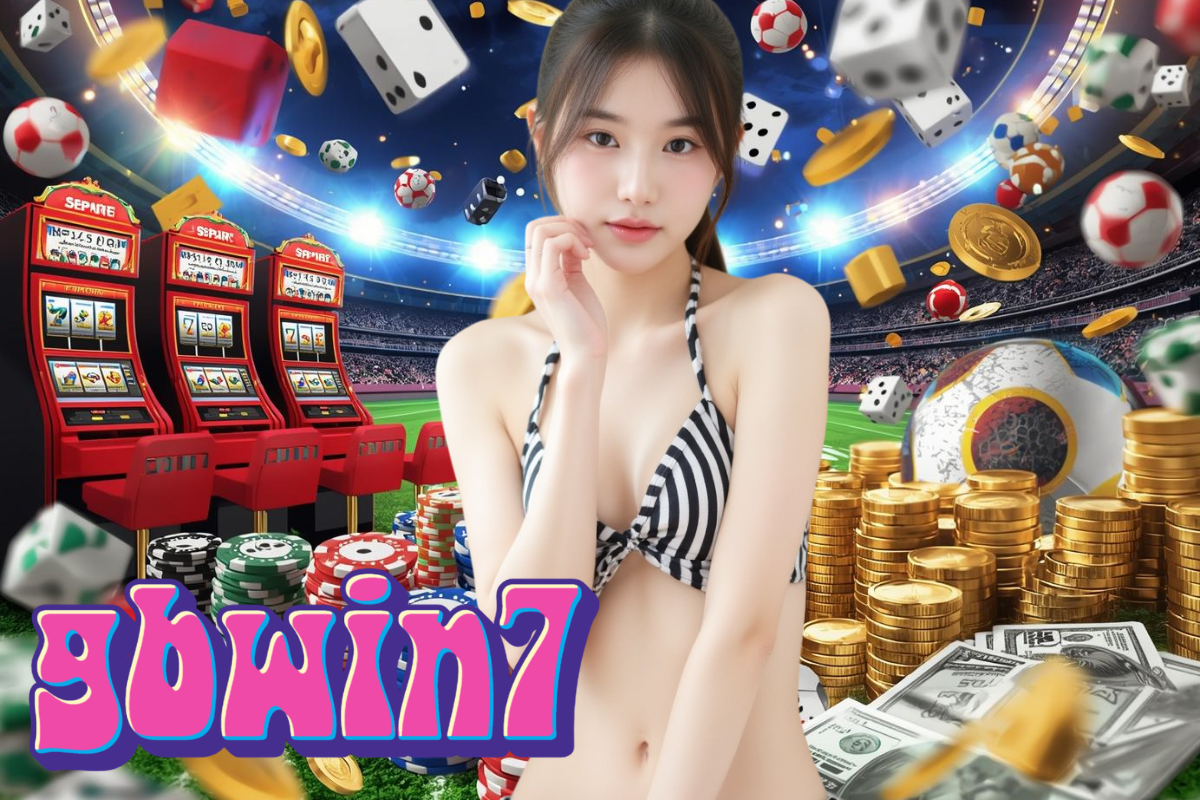gbwin7 ทางเข้า